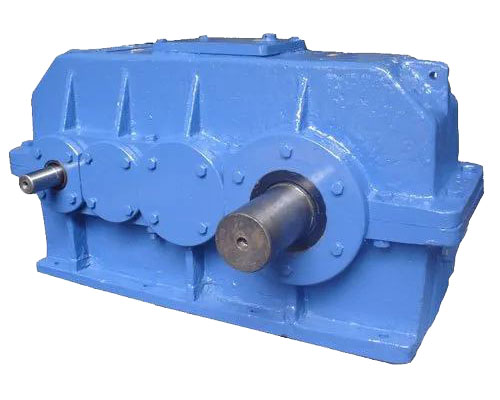 Helical Gearbox