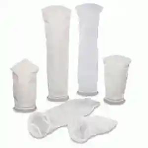 Bag Filters and Accessories